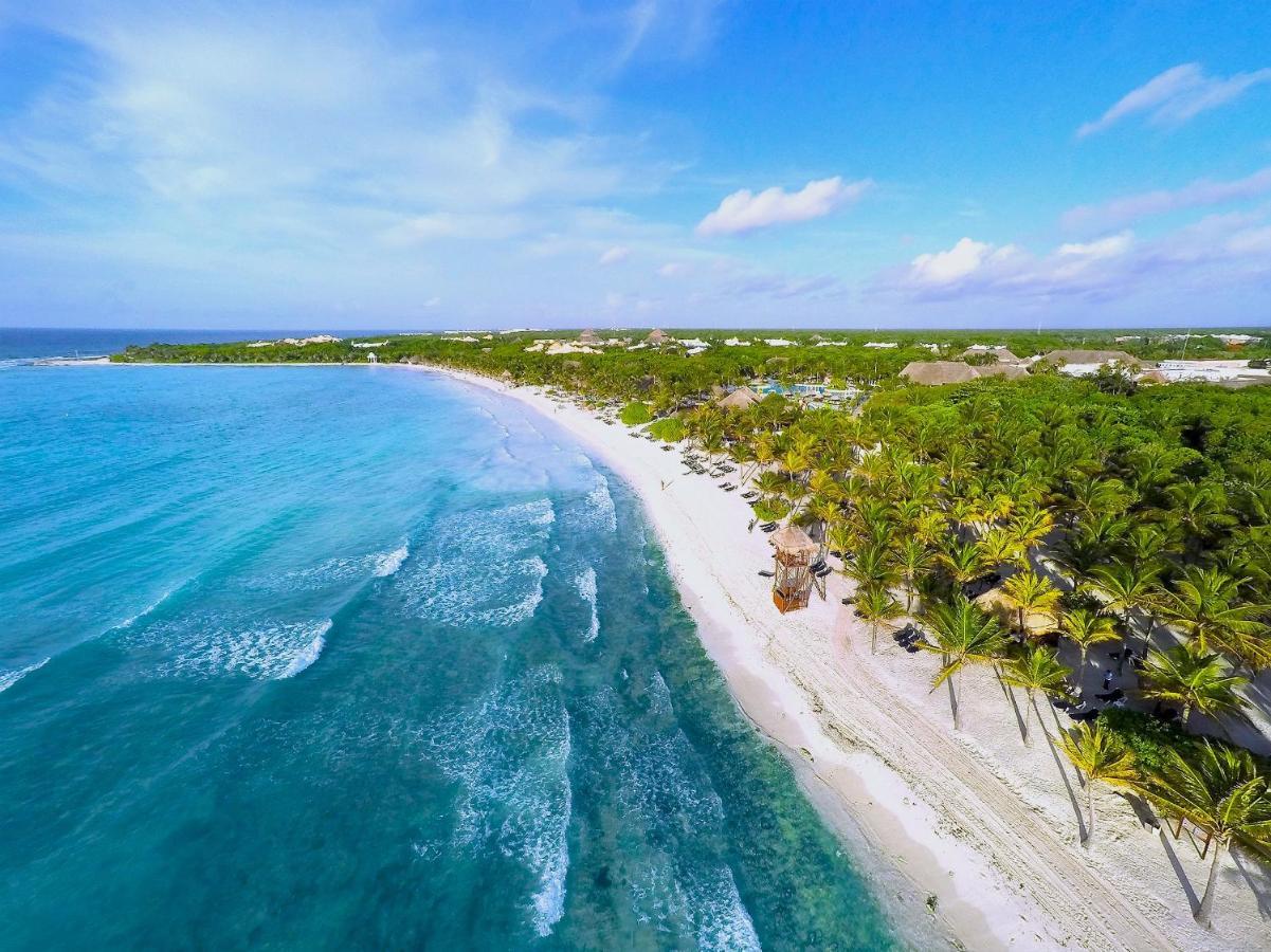 Grand Palladium Kantenah Resort & Spa Akumal Extérieur photo