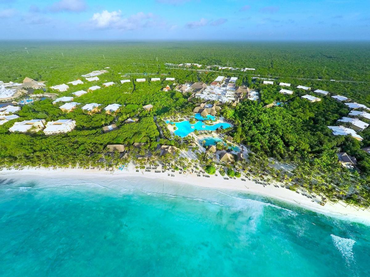 Grand Palladium Kantenah Resort & Spa Akumal Extérieur photo